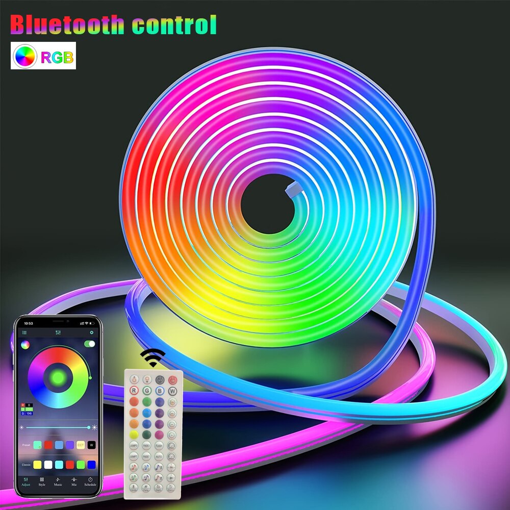LED Rope Lights LED Rope Lights